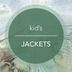 Kid's - Jackets